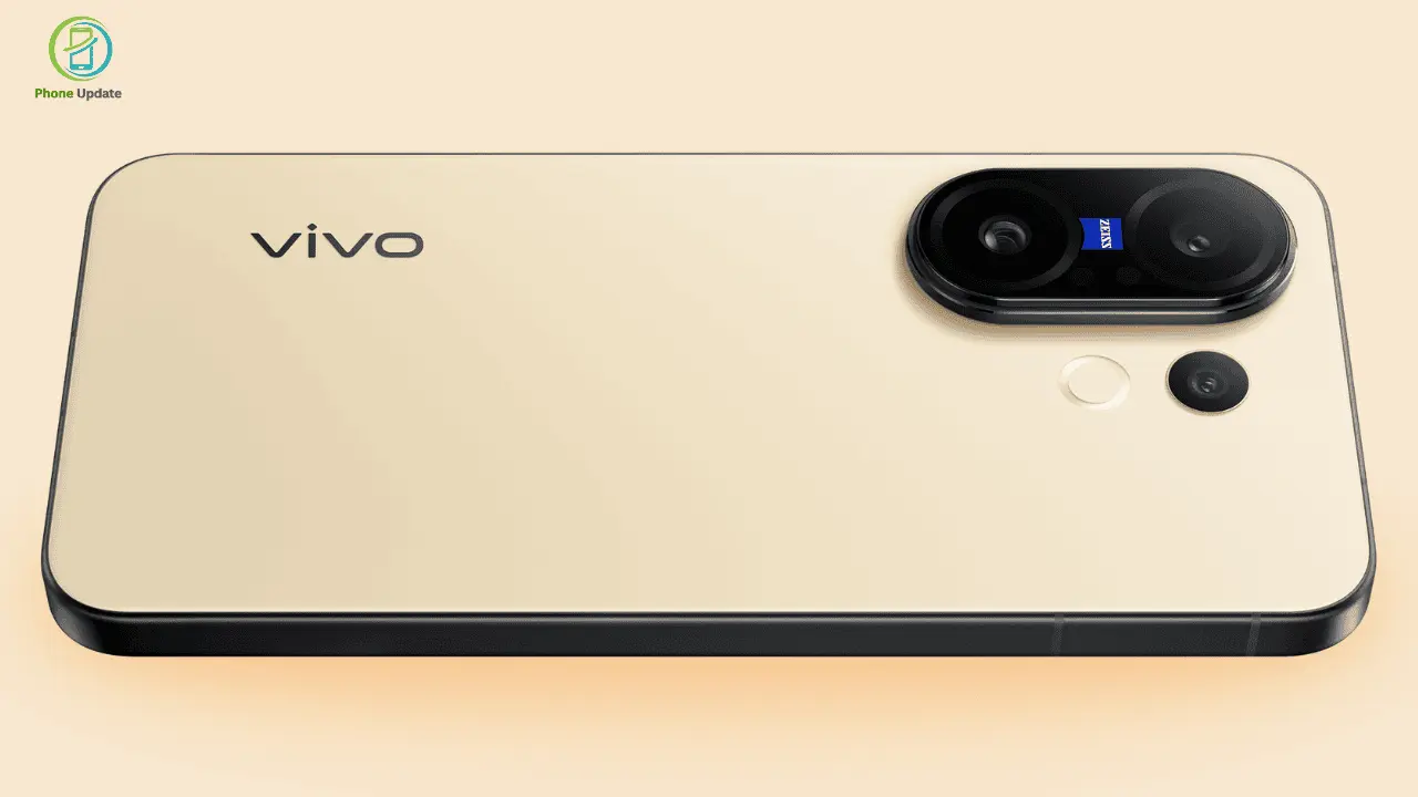 vivo X200 FE
