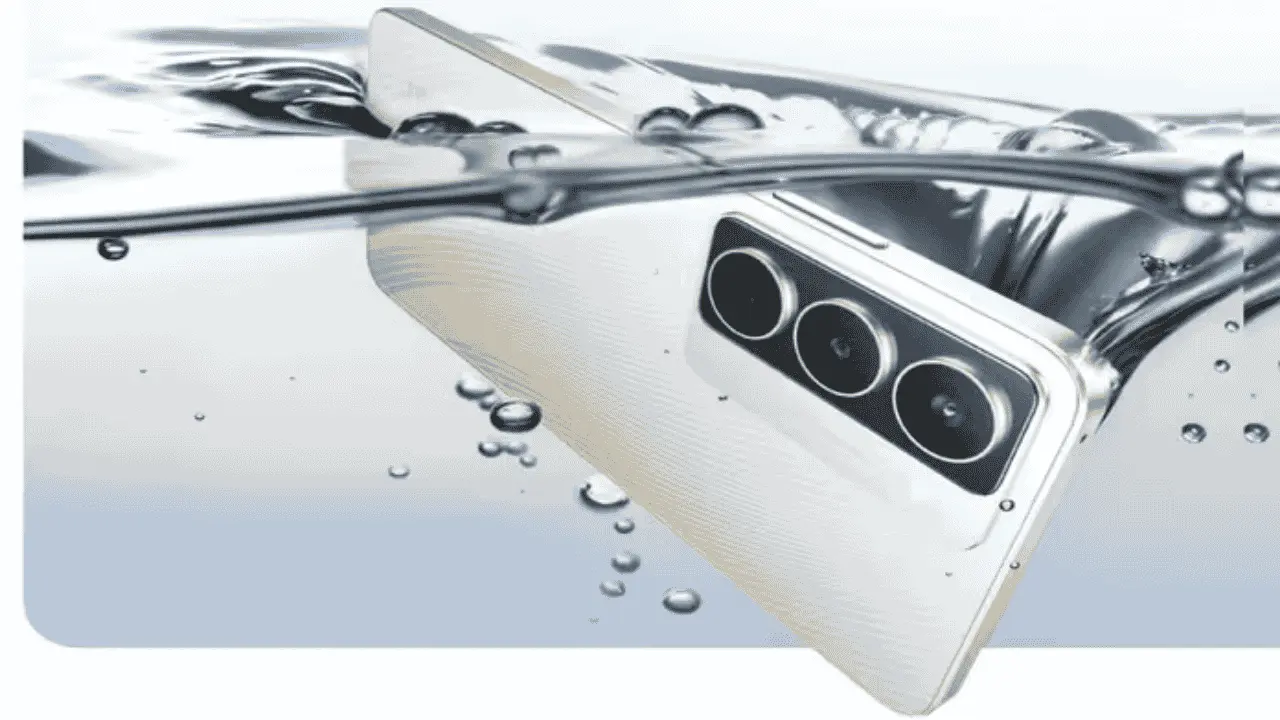 Lava Blaze Dragon फोन launch date